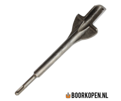 SDS-plus sleufbeitel