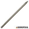 SDS-max puntbeitel 400 mm