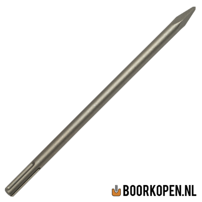 SDS-max lange puntbeitel 400 mm