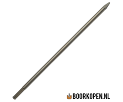 SDS-max puntbeitel 600 mm