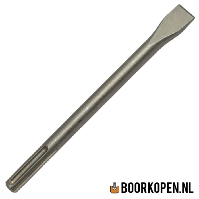 SDS max platte beitel 280 mm