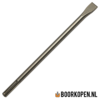 SDS-max platte beitel 400 mm