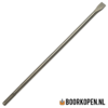 SDS-max platte beitel 600 mm