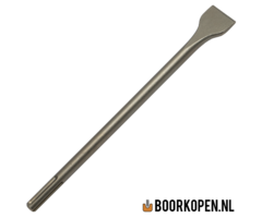 SDS-max spade beitel 400 mm