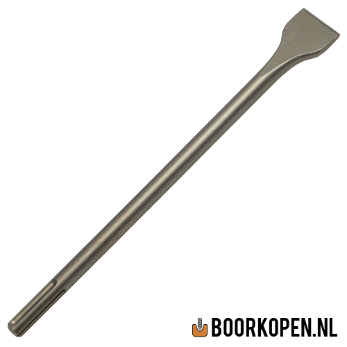 SDS-max lange spade beitel 400 mm