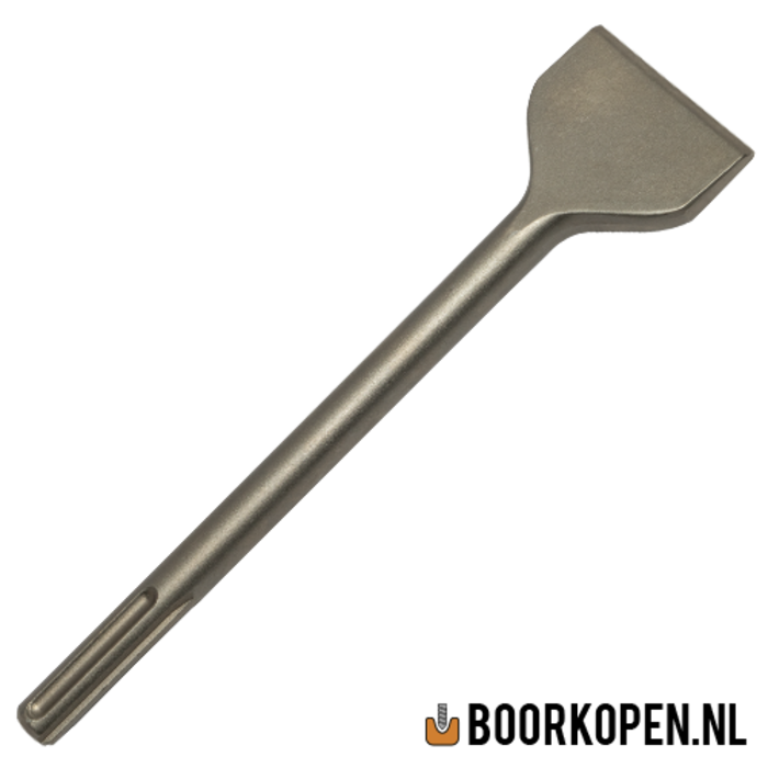 SDS-max spade beitel 300 mm