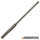Hamerboor 10 mm SDS-max 4-snijder premium 340 mm lang