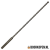 SDS-Max boor 12 mm - 690 mm lang (4-snijder premium)
