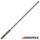 Hamerboor 14 mm SDS-max 4-snijder premium 540 mm lang