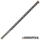 SDS-Max boor 28 mm - 570 mm lang (4-snijder premium)