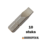 10 stuks platte schroefbit 1,2 x 6,5mm