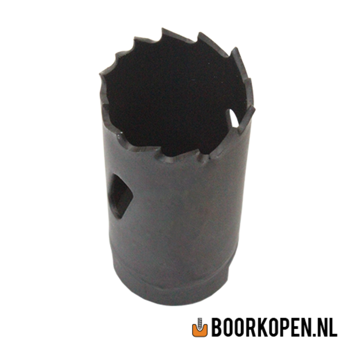 Bi-metaal gatenzaag 43 mm