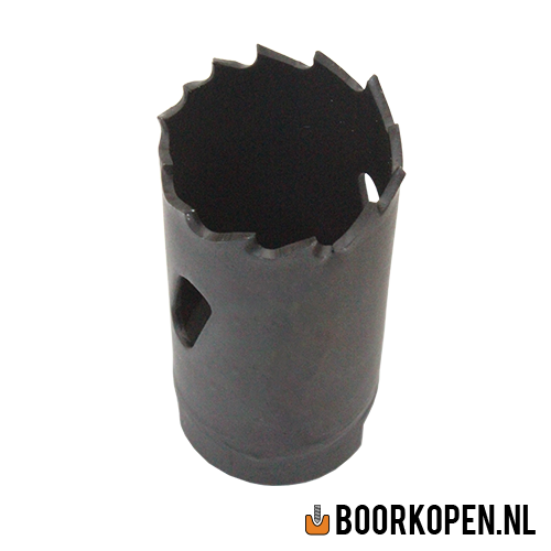 Bi-metaal gatenzaag 43 mm