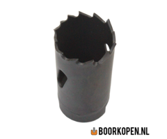 Bi-metaal gatenzaag 44 mm