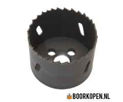 Bi-metaal gatenzaag 67 mm