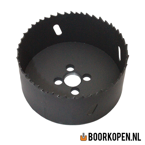 Bi-metaal gatenzaag 79 mm