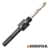 SDS plus houder metaal gatzagen 14-30 mm