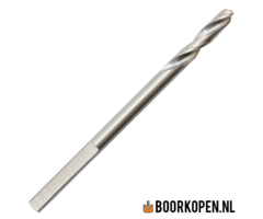 Centreerboor HSS TCT gatzagen 110 mm