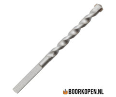 Centreerboor HM TCT gatzagen 110 mm