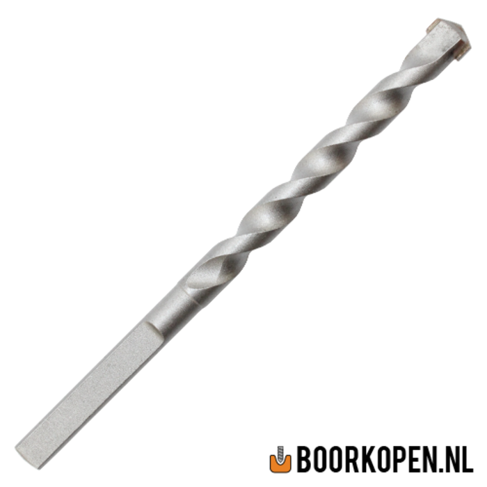 Centreerboor HM TCT gatzagen 110 mm