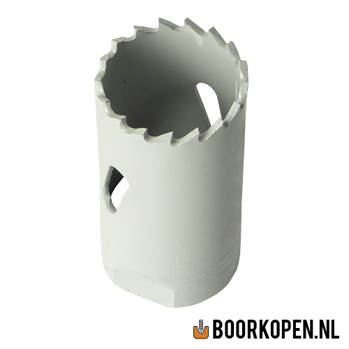 RVS gatenzaag 16 mm 8% cobalt