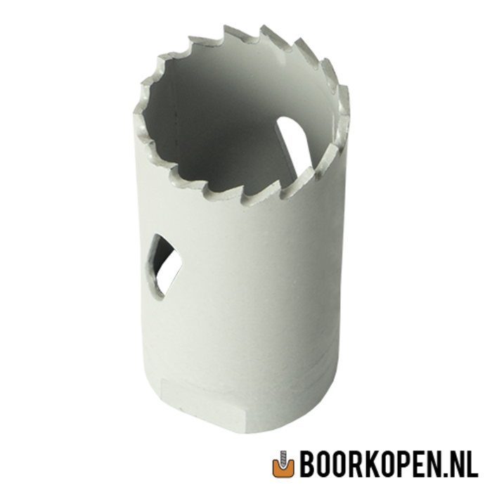 RVS gatenzaag 33 mm 8% cobalt