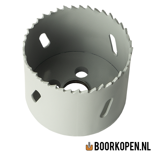 RVS gatenzaag 73 mm 8% cobalt