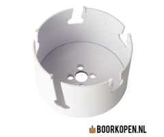 TCT gatenzaag 105 mm