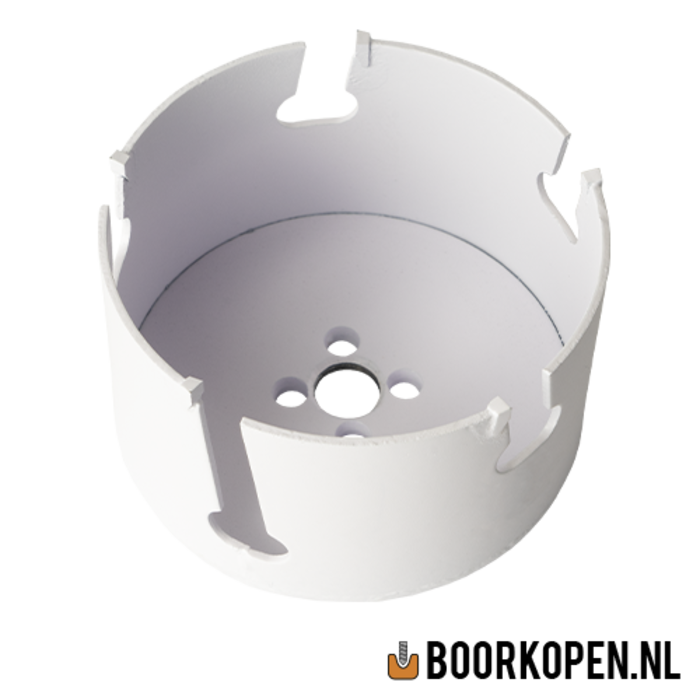 TCT gatenzaag 114 mm