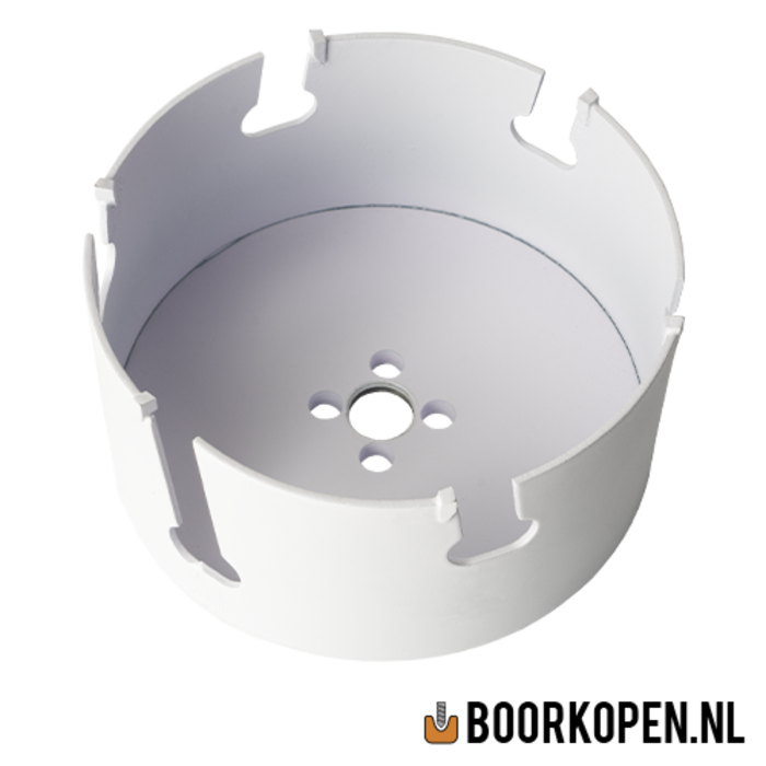 TCT gatenzaag 127 mm