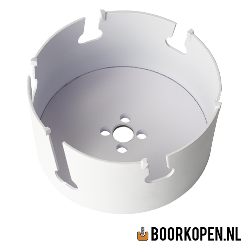 TCT gatenzaag 152 mm