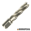 Kernboor HSS 15mm boordiepte 55mm (Weldon)