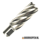 Kernboor HSS 22mm boordiepte 55mm (Weldon)