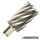 Kernboor HSS 42mm boordiepte 55mm (Weldon)