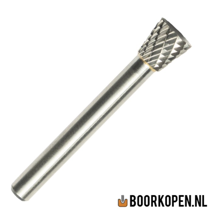 Stiftfrees type N - 12mm (trapezium)