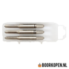 Handtappenset M6 metrisch