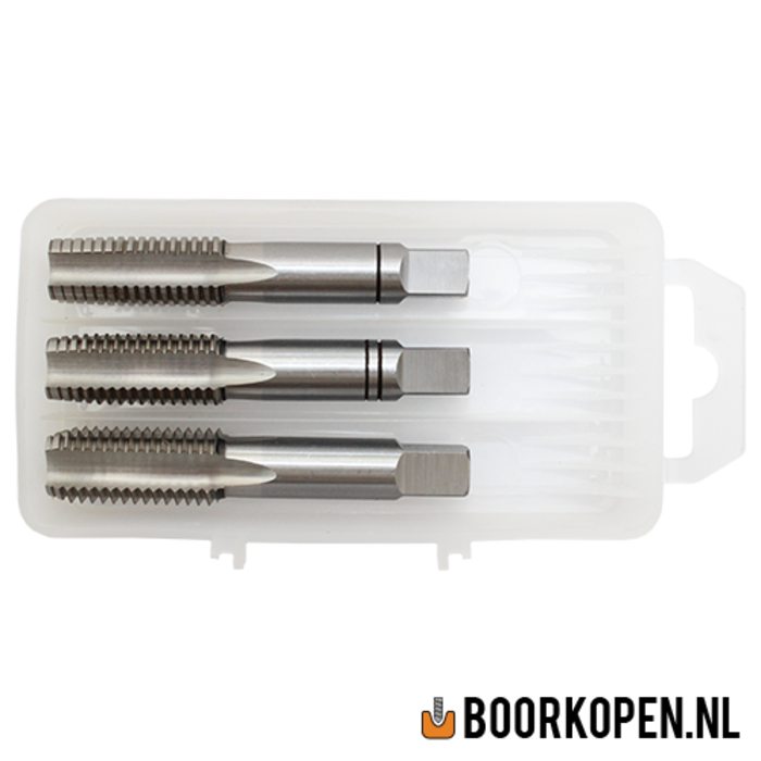 Handtappenset M14 metrisch