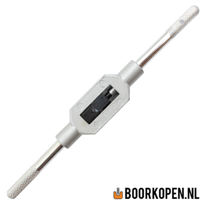 Verstelbaar wringijzer 130mm M1-M8