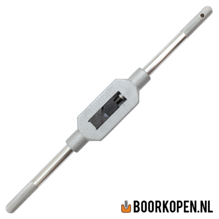 Verstelbaar wringijzer 280mm M3,5-M12