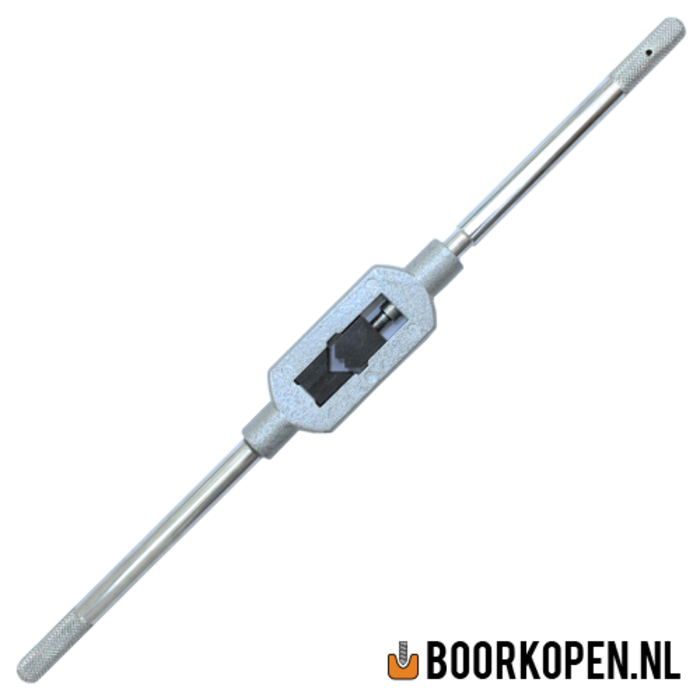 Verstelbaar wringijzer 500mm M11-M27