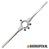 Snijraam 200mm M3-M4