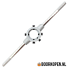 Snijraam 450mm M16-M20