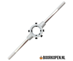 Snijraam 450mm M16-M20