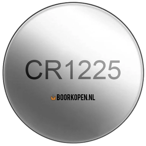 CR1225