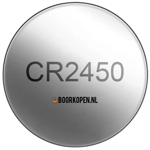CR2450