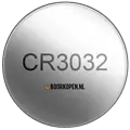 CR3032