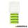 GP ReCyko oplaadbare AAA batterijen 950mAh 4 stuks