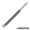 Kernboor uitwerpstift 30mm