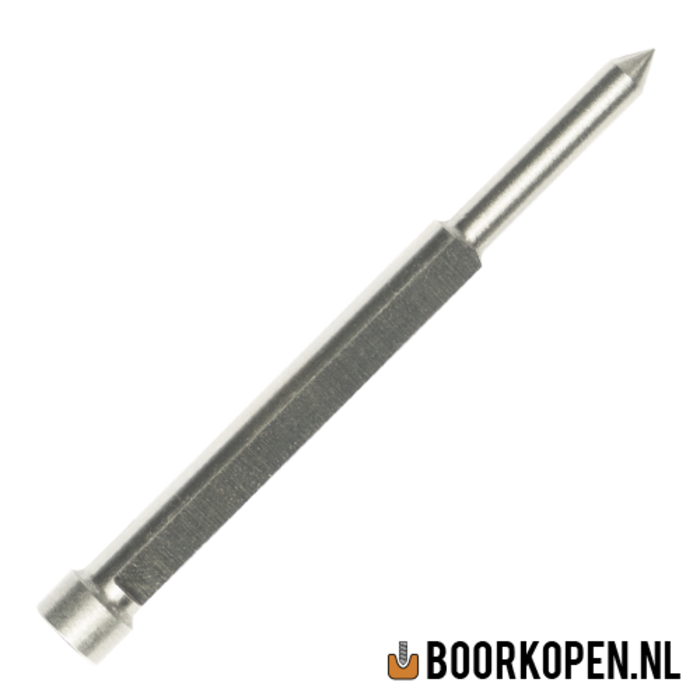 Kernboor uitwerpstift 30mm