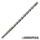 SDS-plus boor 8 mm - 310 mm lang (4-snijder)